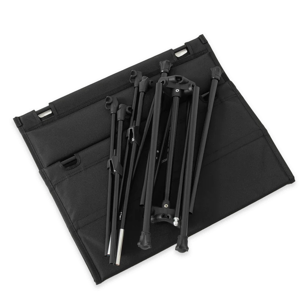 Helinox Tactical Table Regular, lichtgewicht en draagbaar
