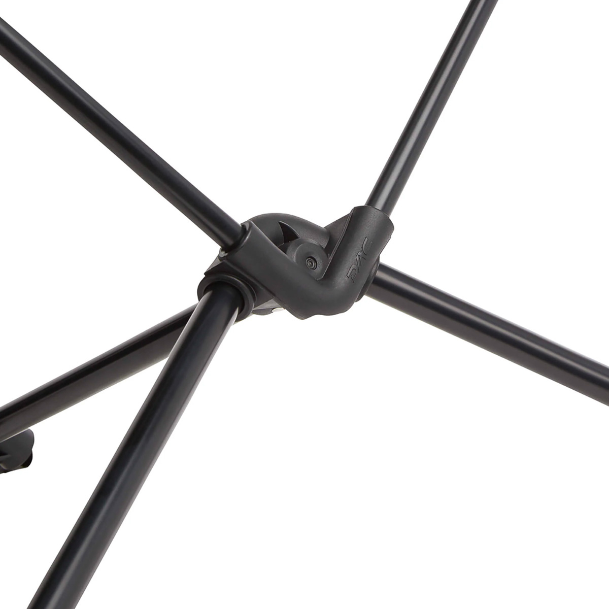 Helinox Tactical Table Regular frame, gemaakt van DAC’s zelfontwikkelde aluminiumlegering