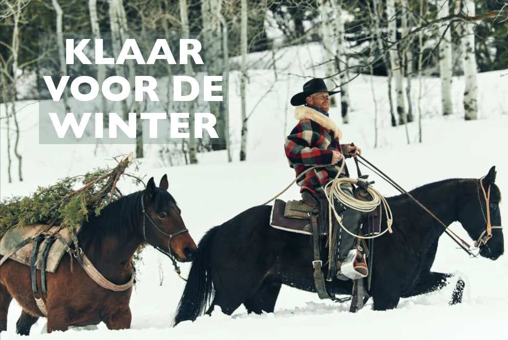 PREMIUM TASSEN, KLEDING, SCHOENEN, Shop topmerken Filson, Astorflex, Barbour, Red Wing, Baracuta en Pendleton