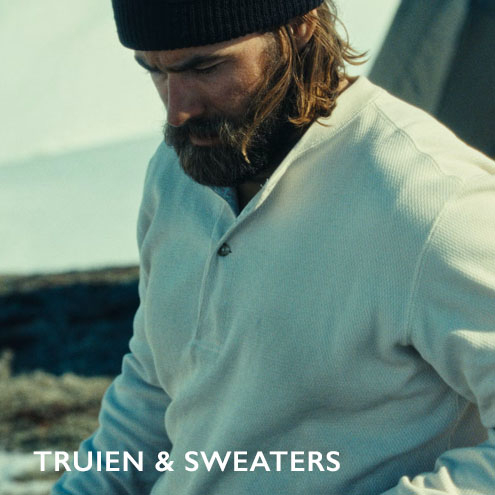Bij BeauBags vind je een stijlvolle selectie van shirts en overhemden van topmerken zoals Filson, Barbour, Portuguese Flannel en Pendleton
