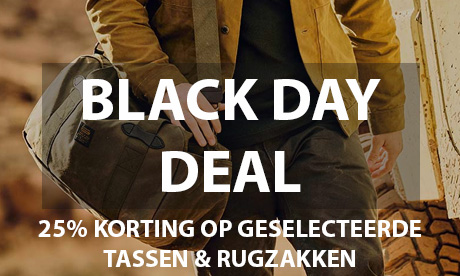 Black Day Deal bij BeauBags