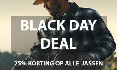 Black Day Deal bij BeauBags