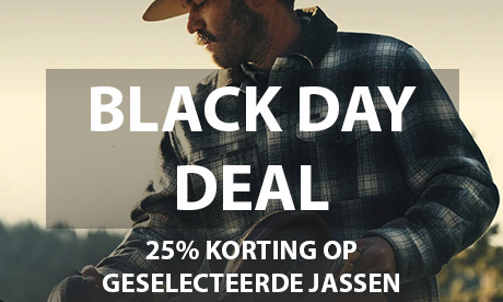 Black Day Deal bij BeauBags