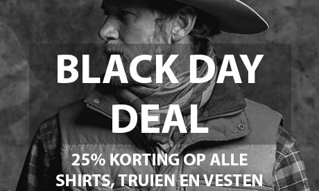 Black Day Deal bij BeauBags