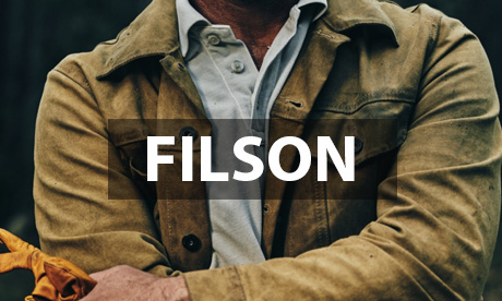 Uitgelicht merk: Filson