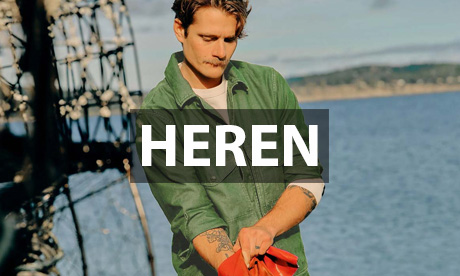 Heren tassen, rugzakken, kleding, schoenen en accessoires