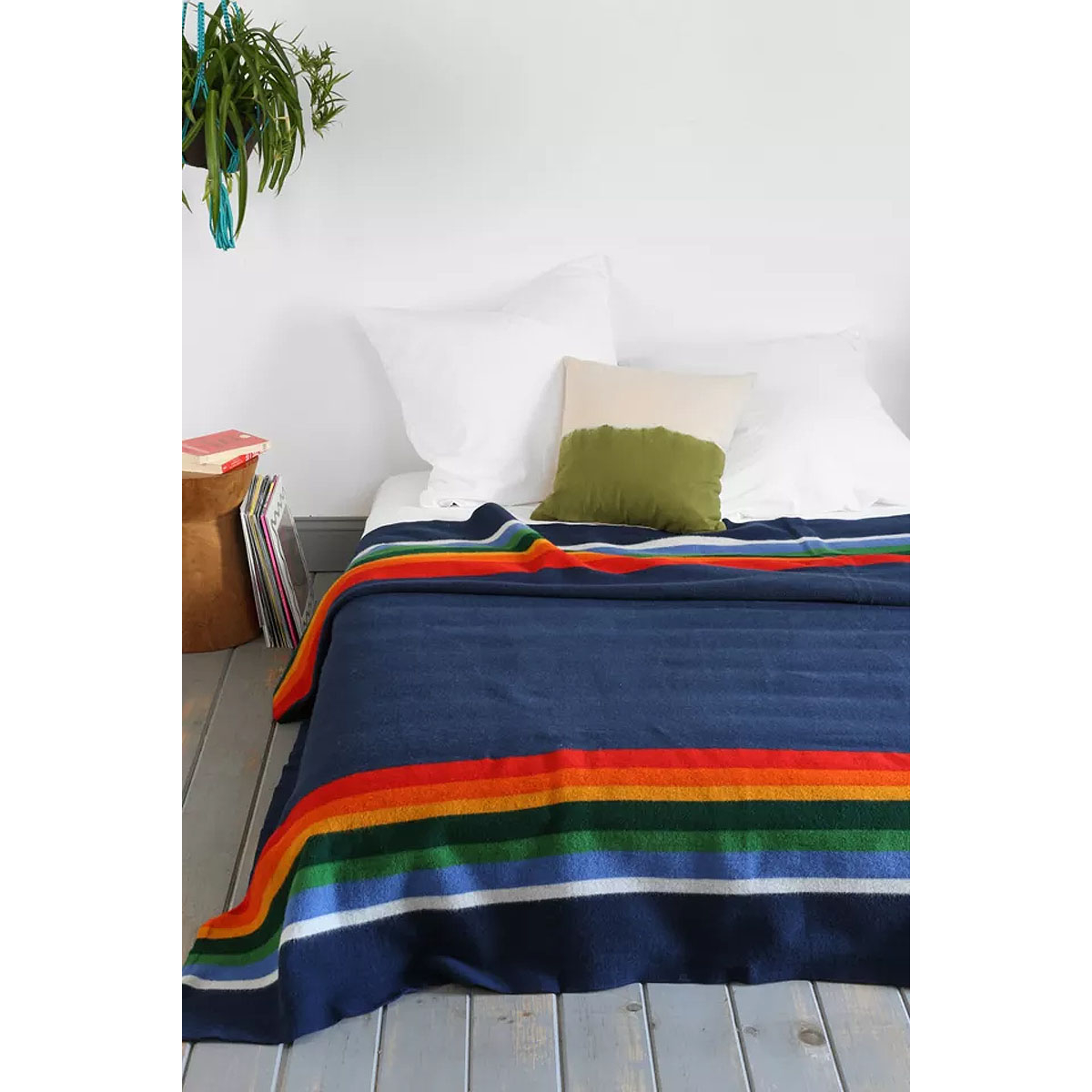 Pendleton National Park Throw, dekens perfect voor picknicks, kamperen of lekker binnen zitten