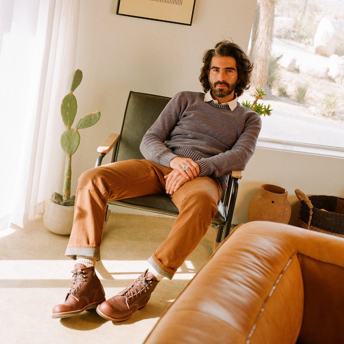 BeauBags is een geautoriseerde Red Wing dealer en uw Red Wing specialist.