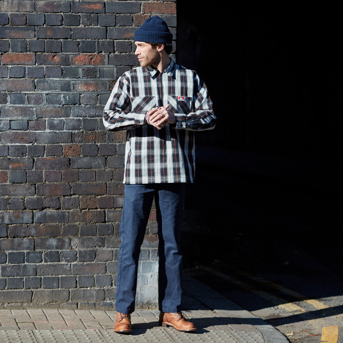 Red Wing Shoes product, gebruikt door de Red Wing Shoes gemeenschap.