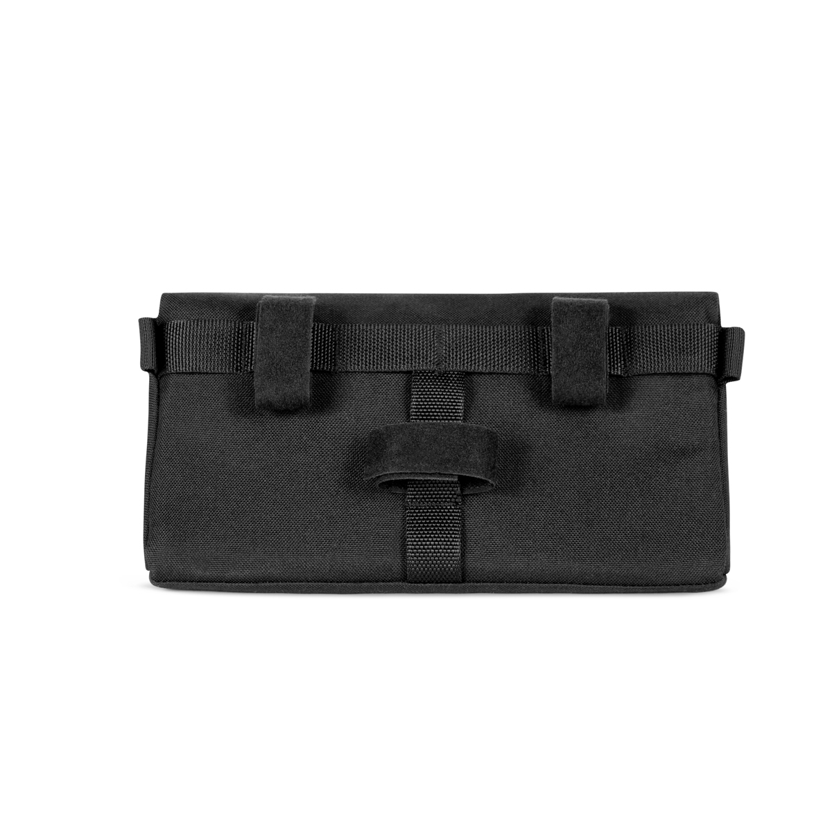 Topo Designs Bike Bag, VELCRO® bevestigingssysteem voor aan het stuur
