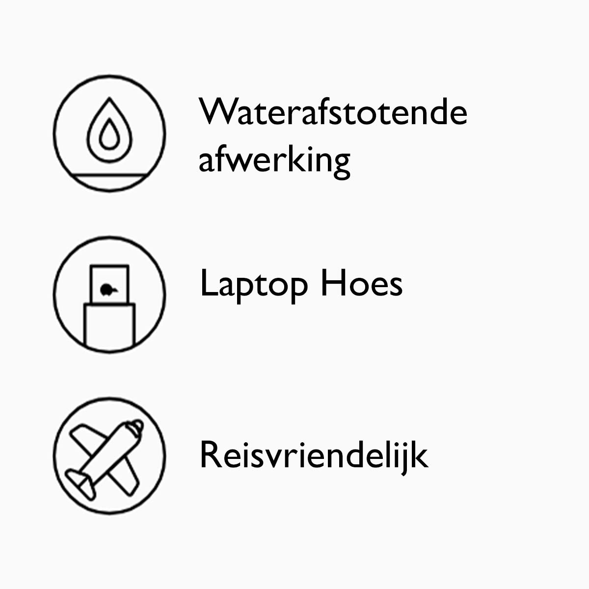 Topo Designs Mountain Pack 16L, Waterafstotende afwerking, Laptop Hoes, Reis vriendelijk