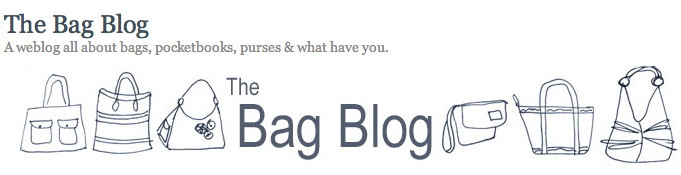 The Bag Blog